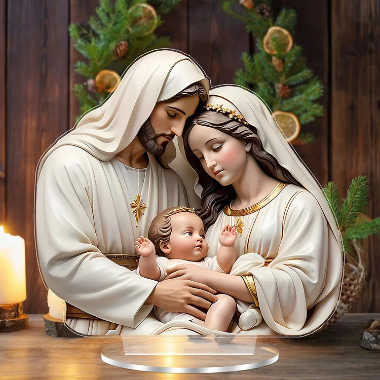 Christmas and Nativity