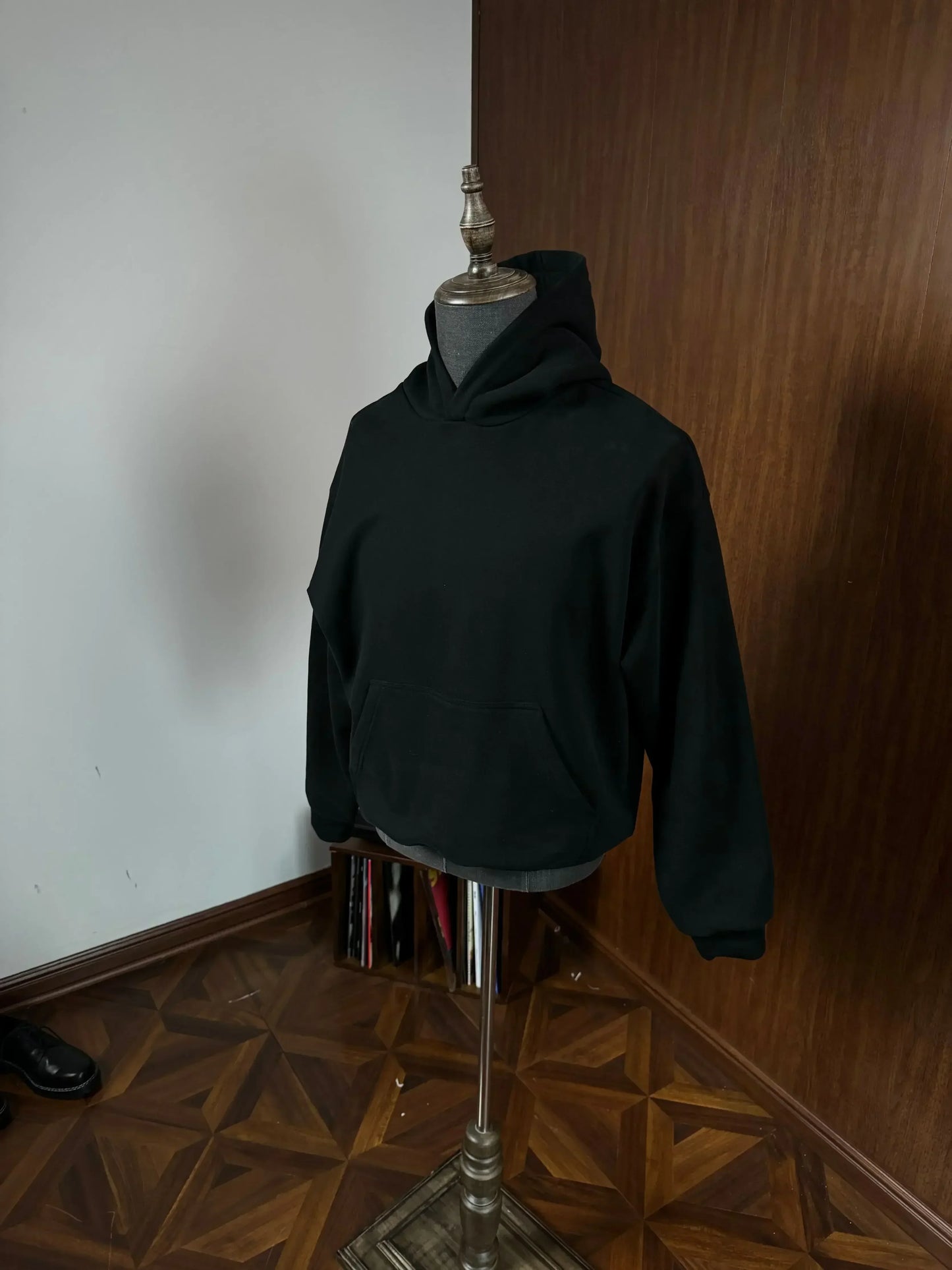 Jesus Saves Hoodie