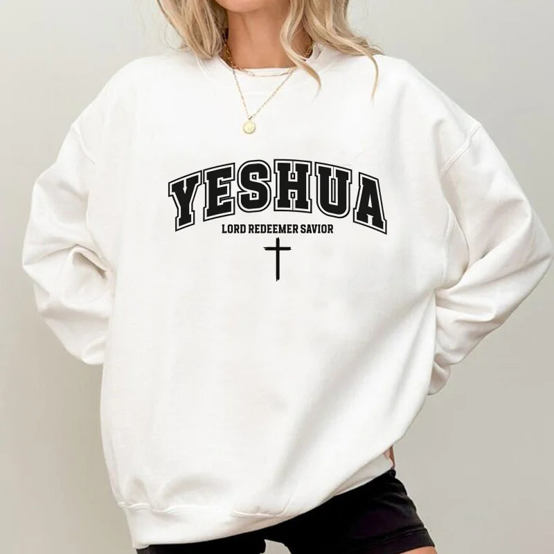Yeshua Sweatshirt