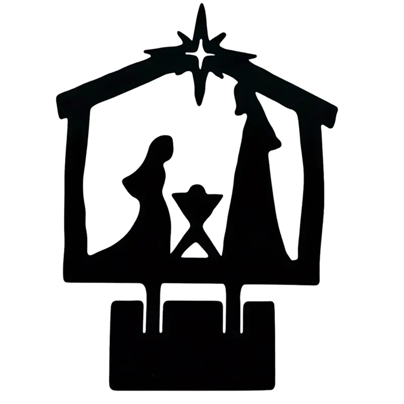 Nativity Scene