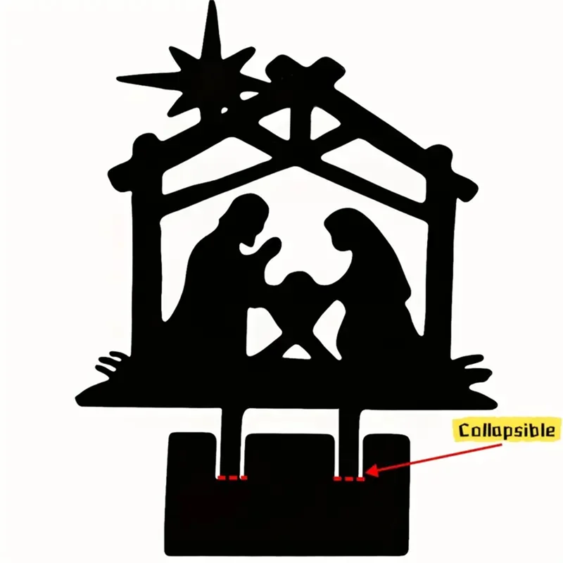 Nativity Scene
