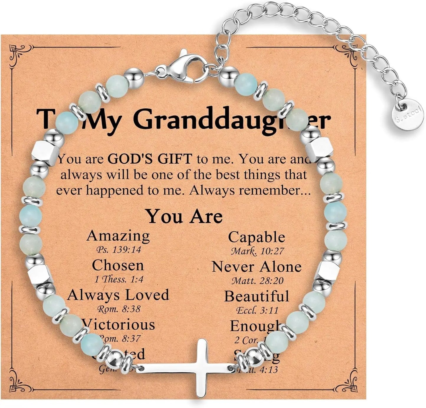 Special Bracelet
