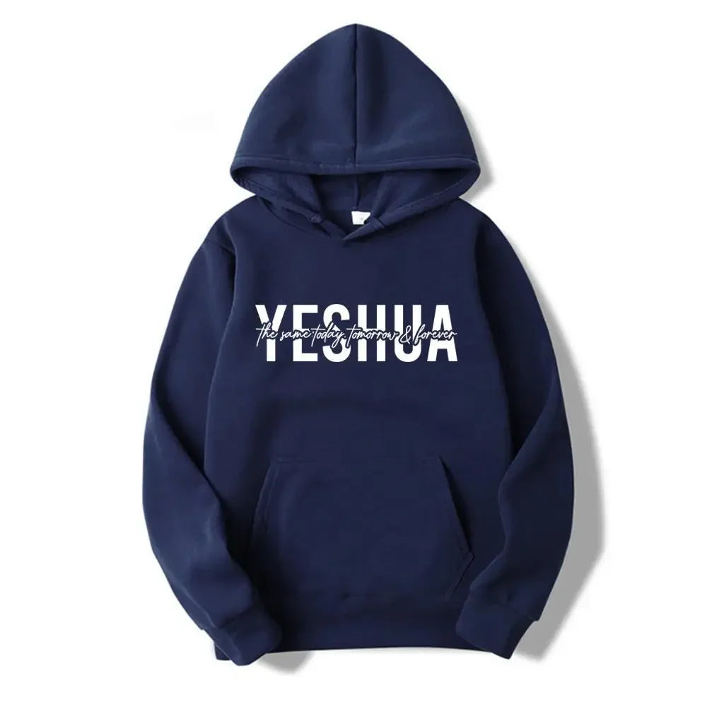 YESHUA Women's hooded sweatshirt