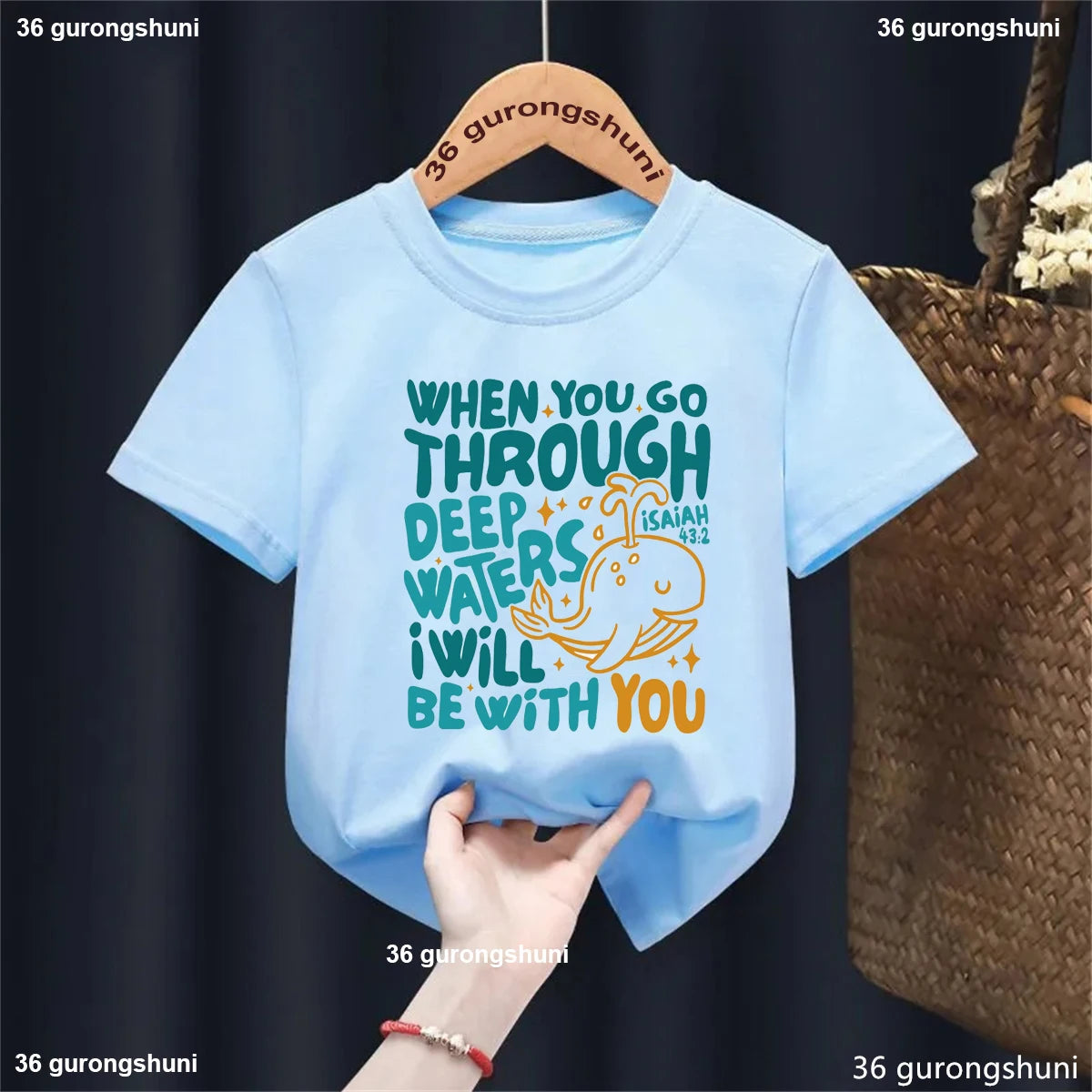 Kids Tshirt