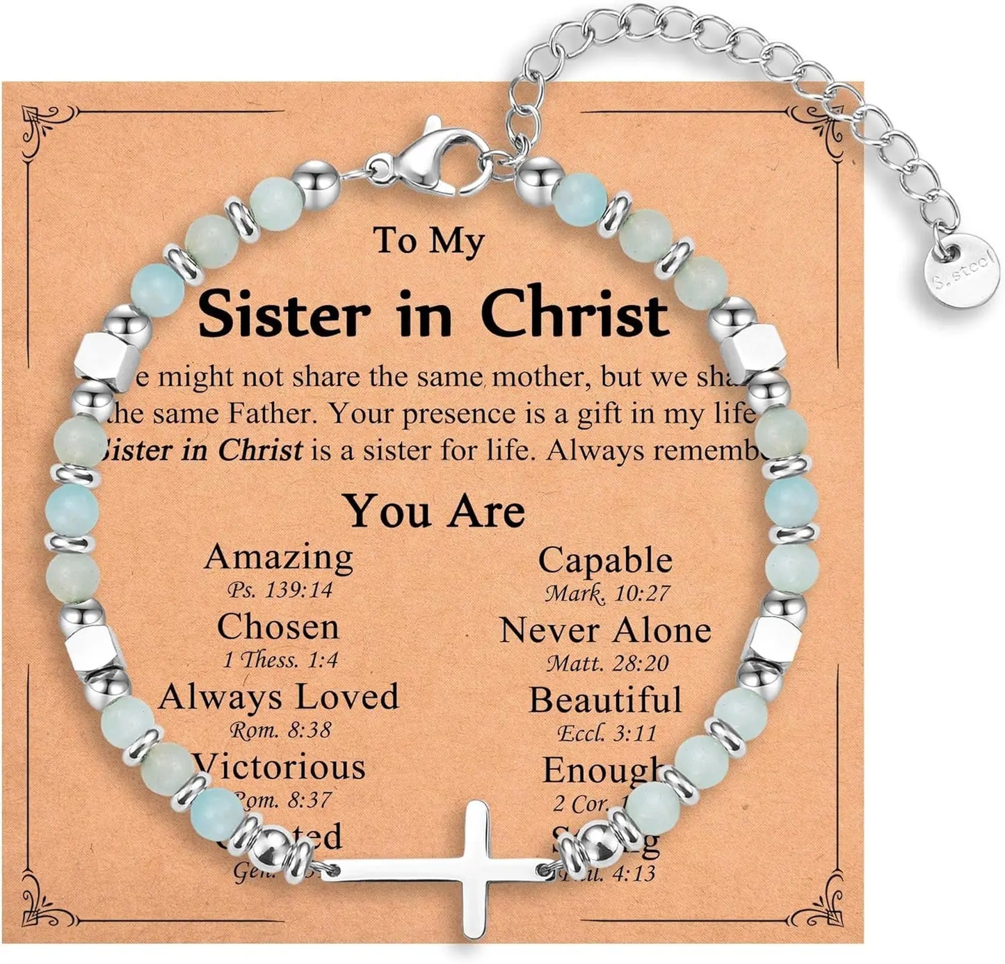Special Bracelet