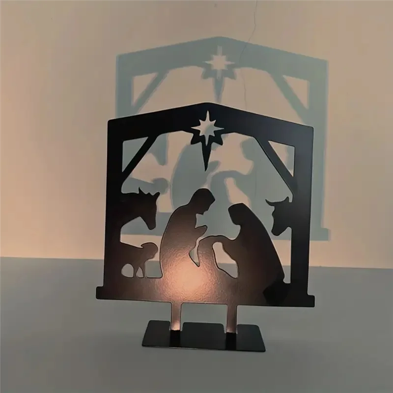 Nativity Scene
