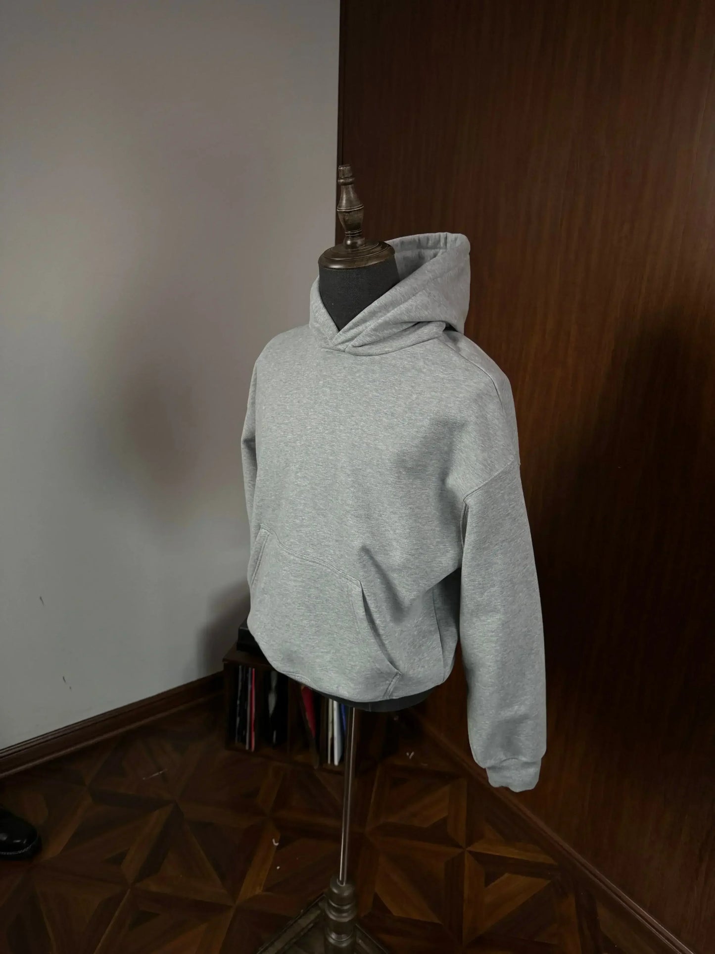 Jesus Saves Hoodie