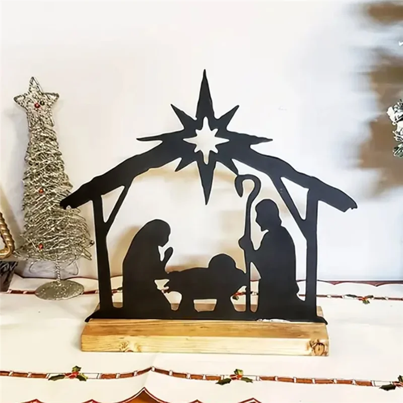 Nativity Scene