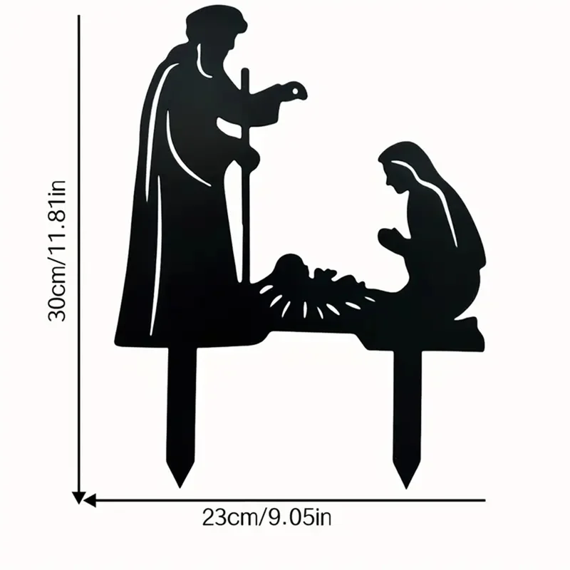Nativity Scene