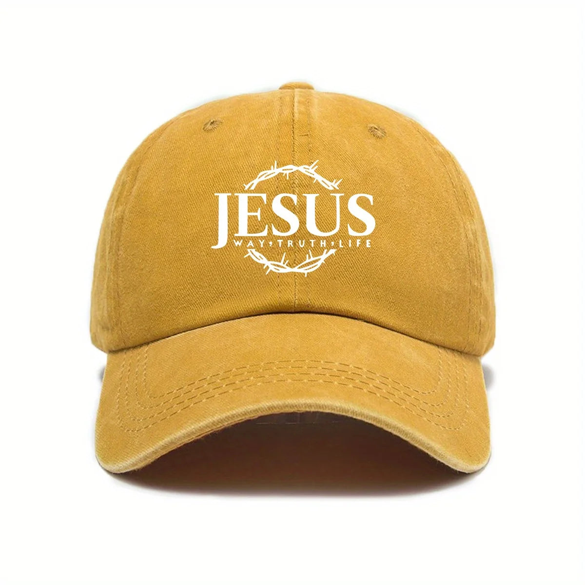 Caps for men and women
