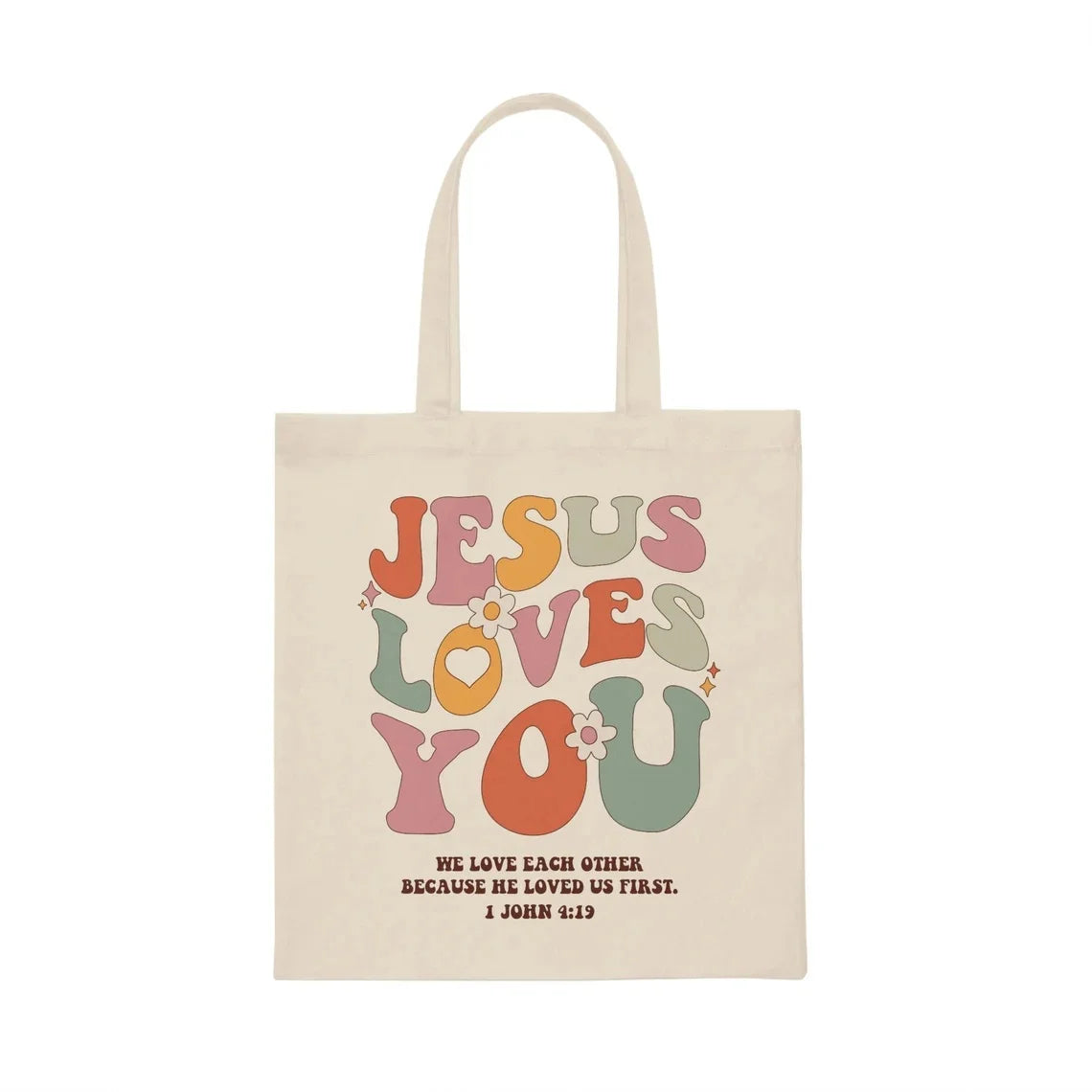 Bag Eco Friendly Casual Shoulder Bag for Women