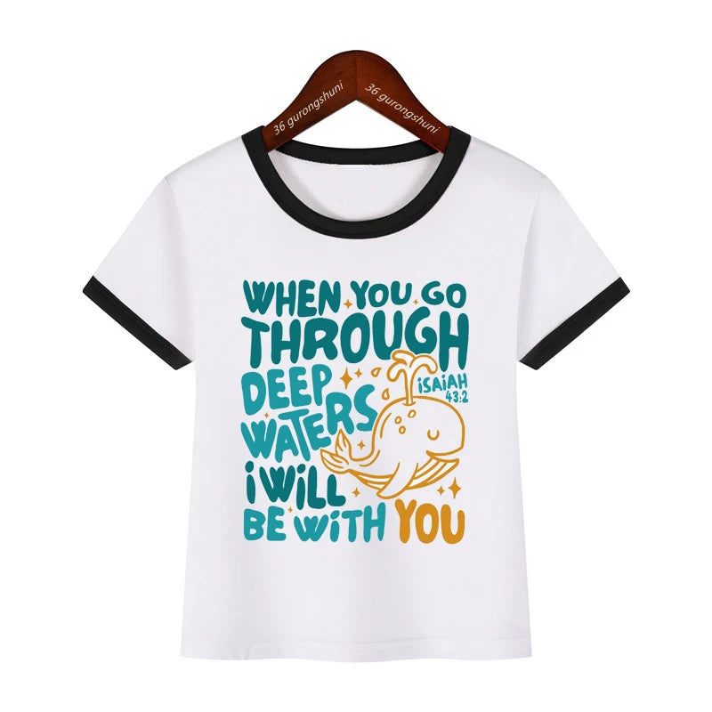 Kids Tshirt