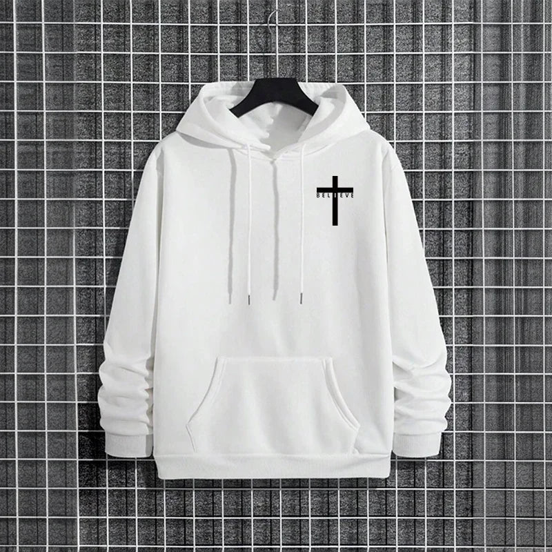 Jesus Christ Hoodie
