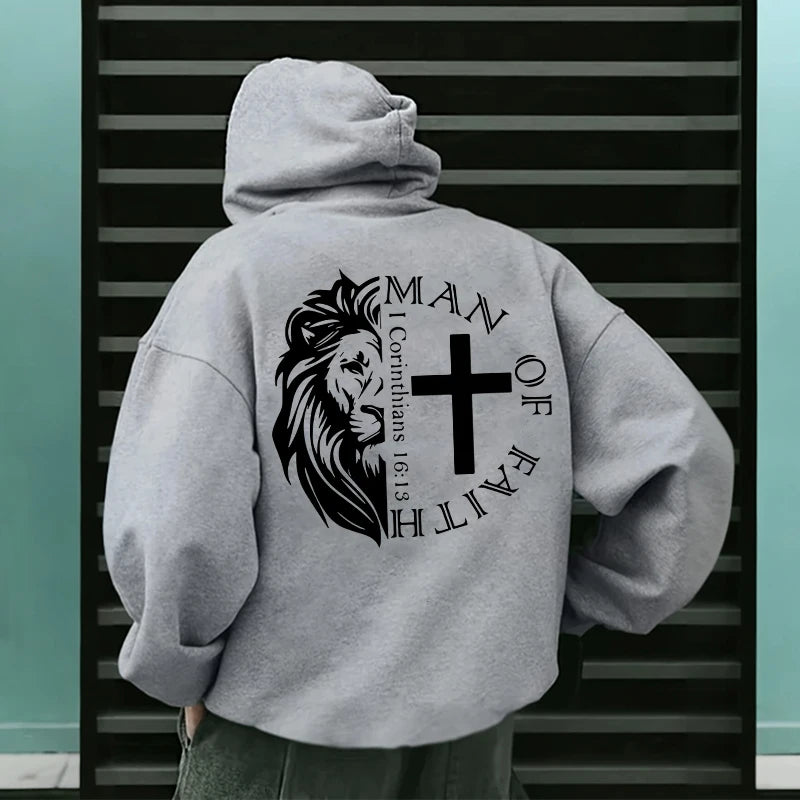 Jesus Christ Hoodie