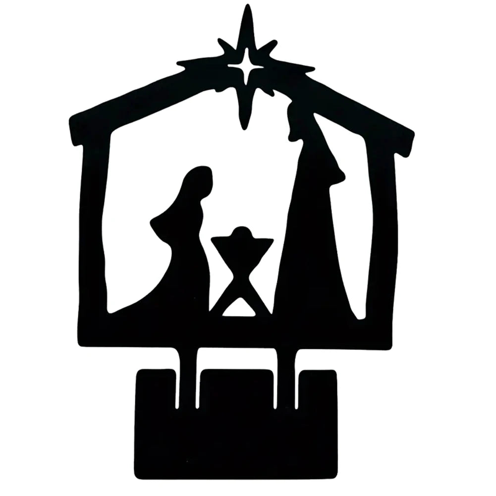 Nativity Scene