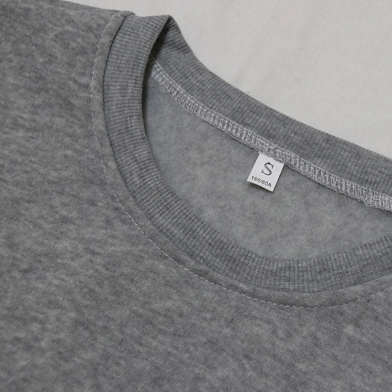 Pray,Wait and Trust Sweatshirt