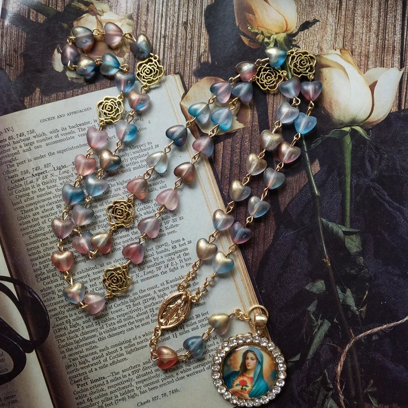 Catholic Rosary
