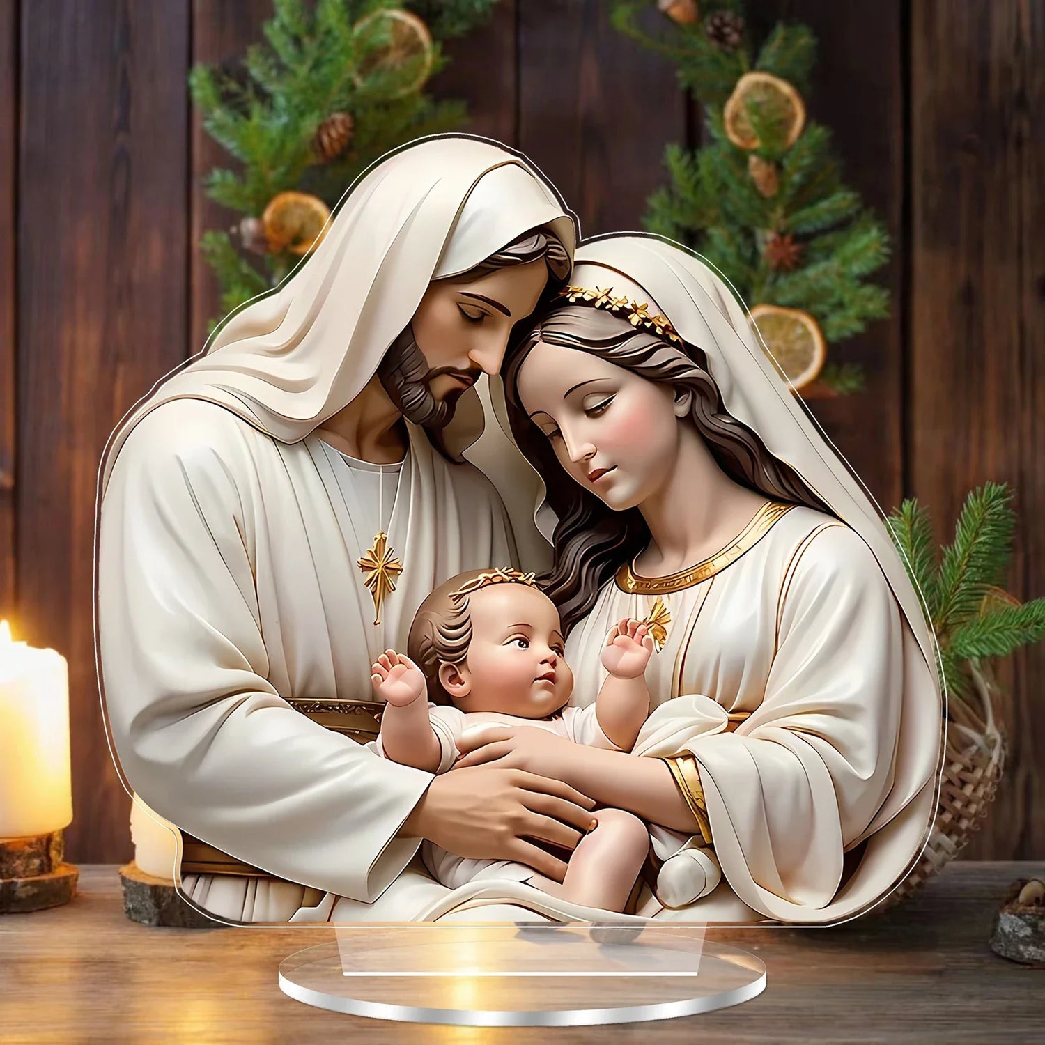 Christmas and Nativity