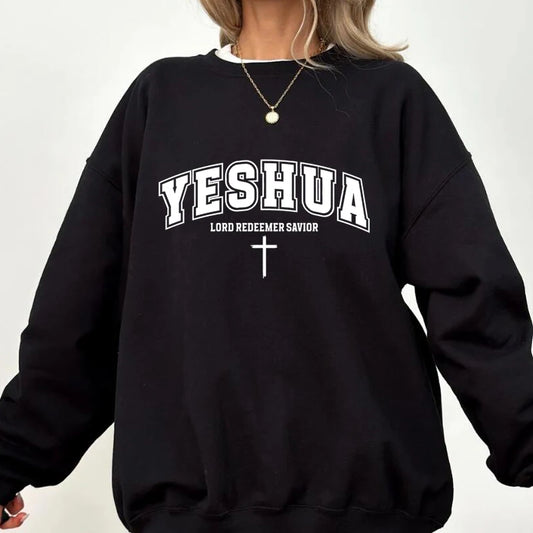 Yeshua Sweatshirt