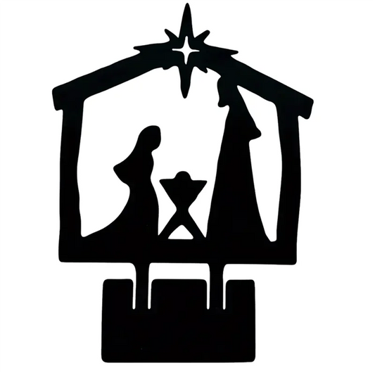 Nativity Scene