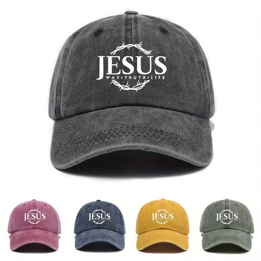 Caps for men and women