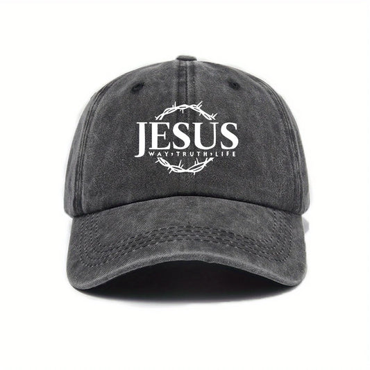 Caps for men and women