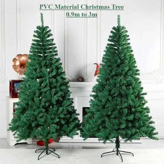 Artificial Christmas Tree