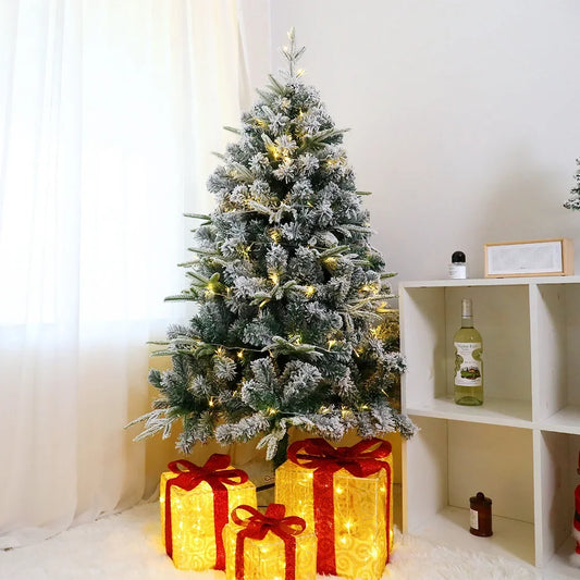 Artificial Christmas Tree