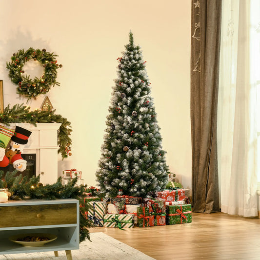 6FT Artificial Christmas Tree