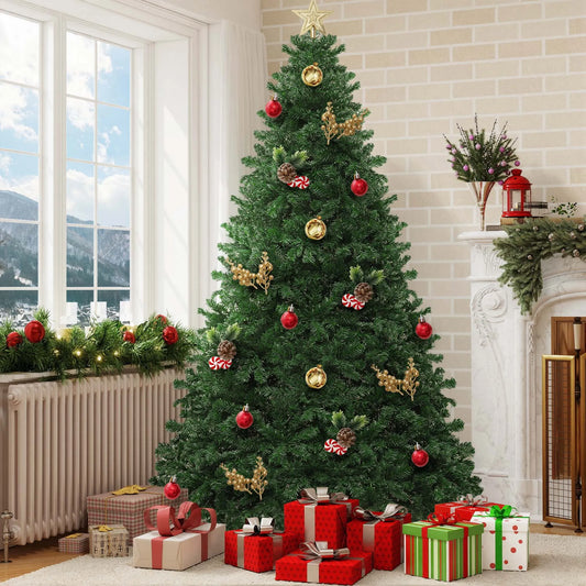Artificial Christmas Tree