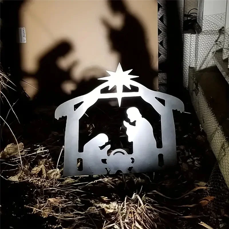 Nativity Scene