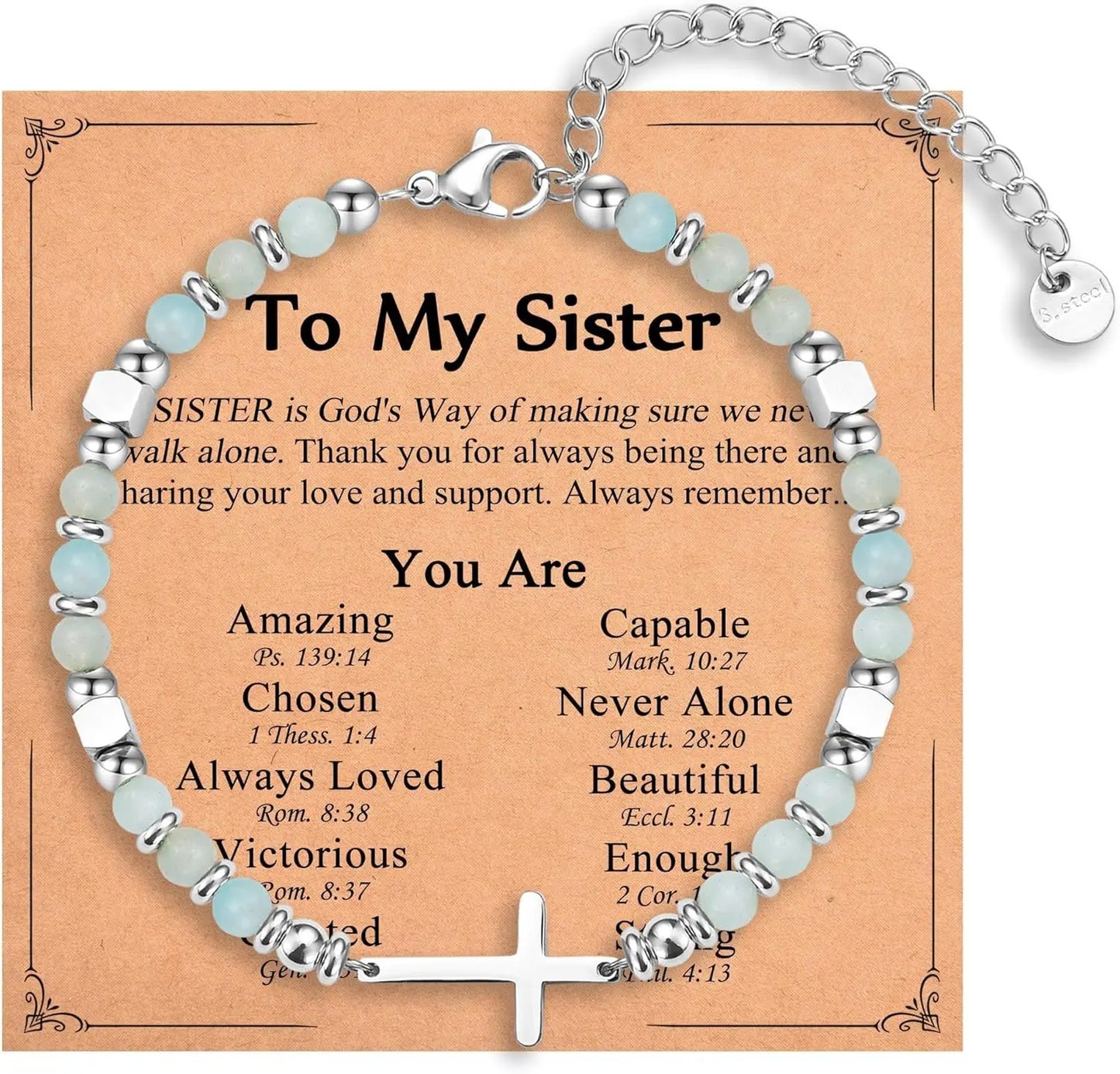 Special Bracelet