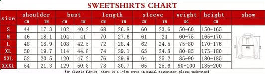 YESHUA Women's hooded sweatshirt