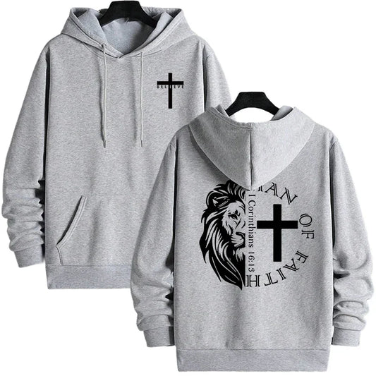 Jesus Christ  Hoodie